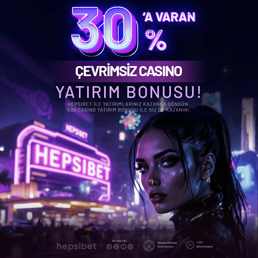 Hepsibet promosyon